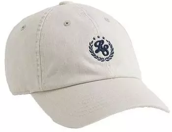 Levi's Varsity Baseball Cap (0080W) hellgrau