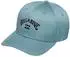 Billabong Arch Flexfit Cap (EBYHA00128) blau haze