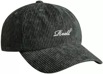 Reell Jeans Single Script Cordcap (1402-046)