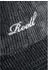Reell Jeans Single Script Cordcap (1402-046)