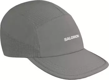 Salomon Sense Aero Cap (LC3057700) castor gray