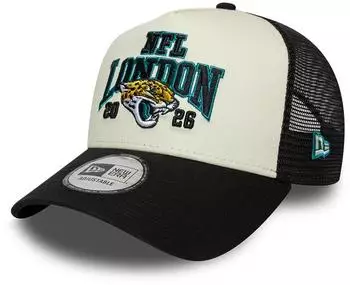 New Era NFL International Games 2026 Sport Cap (NE61042979) beige
