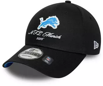 New Era NFL 9FORTY Sport Cap (61042992) schwarz