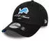 New Era NFL 9FORTY Sport Cap (61042992) schwarz