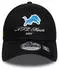 New Era NFL 9FORTY Sport Cap (61042992) schwarz