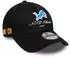 New Era NFL 9FORTY Sport Cap (61042992) schwarz