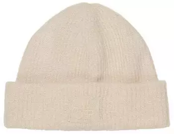 Marc O'Polo Baseball Cap aus Bio-Baumwoll-Schafwoll-Mix (82822101) linen beige