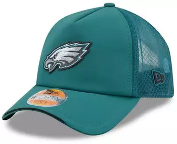 New Era 9Forty APEX SIDELINE Cap (203705780) teal