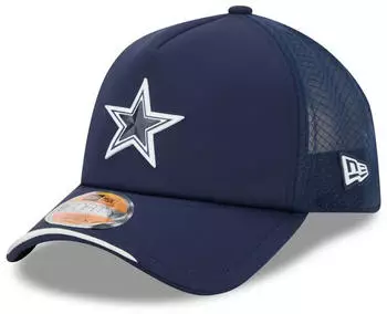 New Era 9Forty APEX SIDELINE Cap (203705754) navy