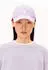 armedangels Yenaas Heavy Cord Cap moonlit lilac