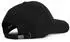 Tommy Hilfiger 6 Panel Melton Cap (AM0AM15000) schwarz