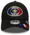 New Era New Era 9Forty Snapback Cap - NFL PARIS New Orleans Saints