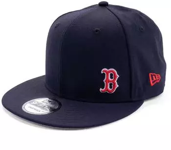 New Era NFL 9Fifty Snapback Cap navy