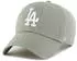 47 Brand Clean Up / Camofill Strapback Cap (15121466) boulder-grün