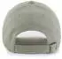 47 Brand Clean Up / Camofill Strapback Cap (15121466) boulder-grün