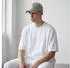 47 Brand Clean Up / Camofill Strapback Cap (15121466) boulder-grün