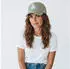 47 Brand Clean Up / Camofill Strapback Cap (15121466) boulder-grün