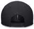 Nike New York Yankees Square Bill Baseball Cap (87435739) pitch blue 4fa/white 10a