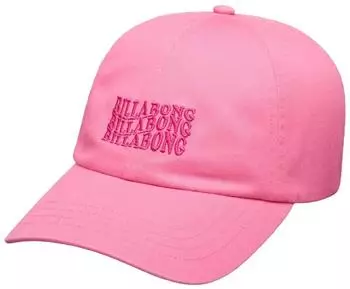 Billabong Essential Baseball Cap (73886854) guava