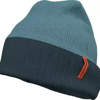 Dynafit Two-Tone Beanie (11010187) rauchblau