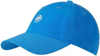 Mammut Trucker Cap Balaclava glacier blue