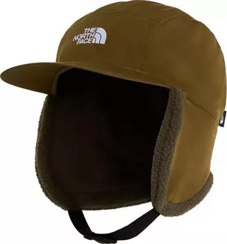 The North Face Yumiori Trapper Cap caraway seed/new taupe