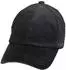 Marc O'Polo DENIM Baseball Cap aus reiner Bio-Baumwolle light graphite
