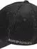 Marc O'Polo DENIM Baseball Cap aus reiner Bio-Baumwolle light graphite