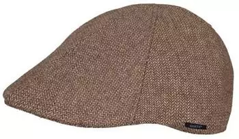Barts Savoor Cap light brown