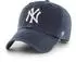 47 Brand Clean Up Boston Red Sox Strapback Cap