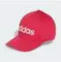 Adidas Baseball Cap LINEAR (91707512) power pink/weiß