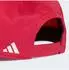 Adidas Baseball Cap LINEAR (91707512) power pink/weiß