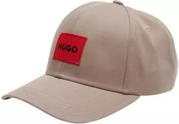 HUGO Men-x 581-rl Cap (50492745) light/pastel brown