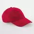 Beechfield Low Profile 6 Panel Dad Cap (B653) pastel pink
