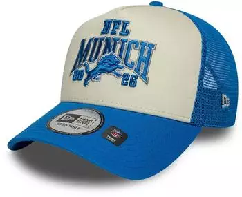 New Era NFL International Games 2026 Cap (61042978)