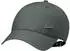 Nike Dri-Fit Club Unstructured Metal-Swoosh-Cap (FB5372-303) camo green/metallic silver