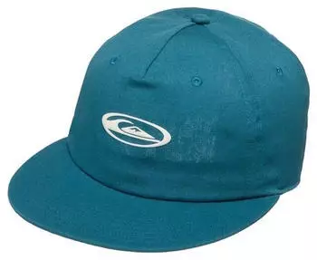 Quiksilver Drifter Cap (143309918) quiet harbor