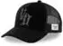 Von Dutch Trucker Cap (VD2CBROYALB) schwarz