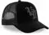 Von Dutch Trucker Cap (VD2CBROYALB) schwarz