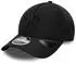 New Era 9Forty A-Frame Trucker Cap (60915808) schwarz