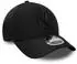 New Era 9Forty A-Frame Trucker Cap (60915808) schwarz