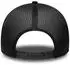 New Era 9Forty A-Frame Trucker Cap (60915808) schwarz