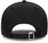 New Era 9Forty Strapback Cap MIDI Chicago Bulls (60771880) schwarz
