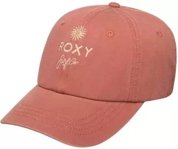 Roxy Chapeau Toadstool Baseball Cap (ERJHA04430-cnn0) chutney