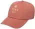 Roxy Chapeau Toadstool Baseball Cap (ERJHA04430-cnn0) chutney
