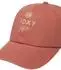 Roxy Chapeau Toadstool Baseball Cap (ERJHA04430-cnn0) chutney