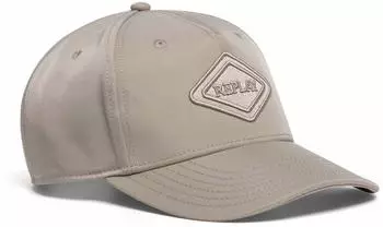 Replay Baseball Cap (AM4445.000.A0460) alfalfa