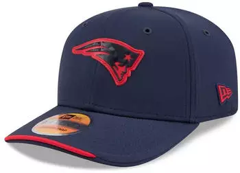 New Era 9Seventy Stretch Cap SIDELINE (NE60893948) navy