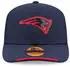 New Era 9Seventy Stretch Cap SIDELINE (NE60893948) navy