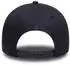 New Era Trucker Cap Snapback verstellbar blau dodgers metallic outline